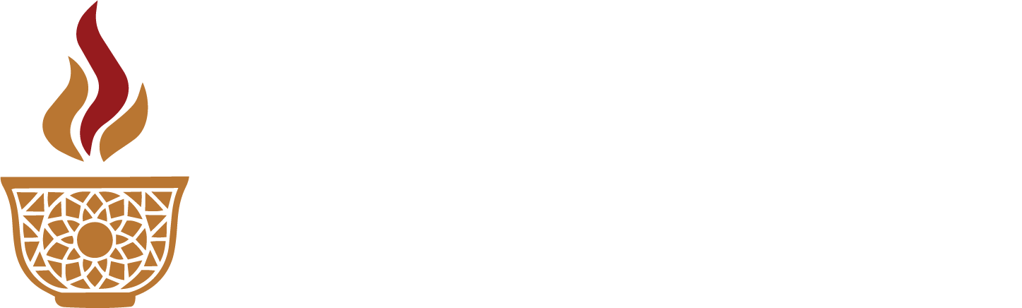 White Jamra Logo Horizontal
